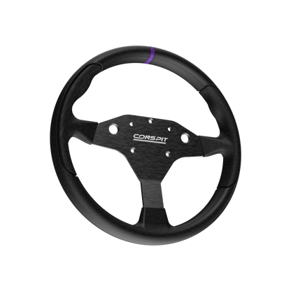 Conspit Kormánykerekek