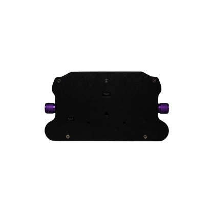 Conspit CSD (SimHub) kijelző