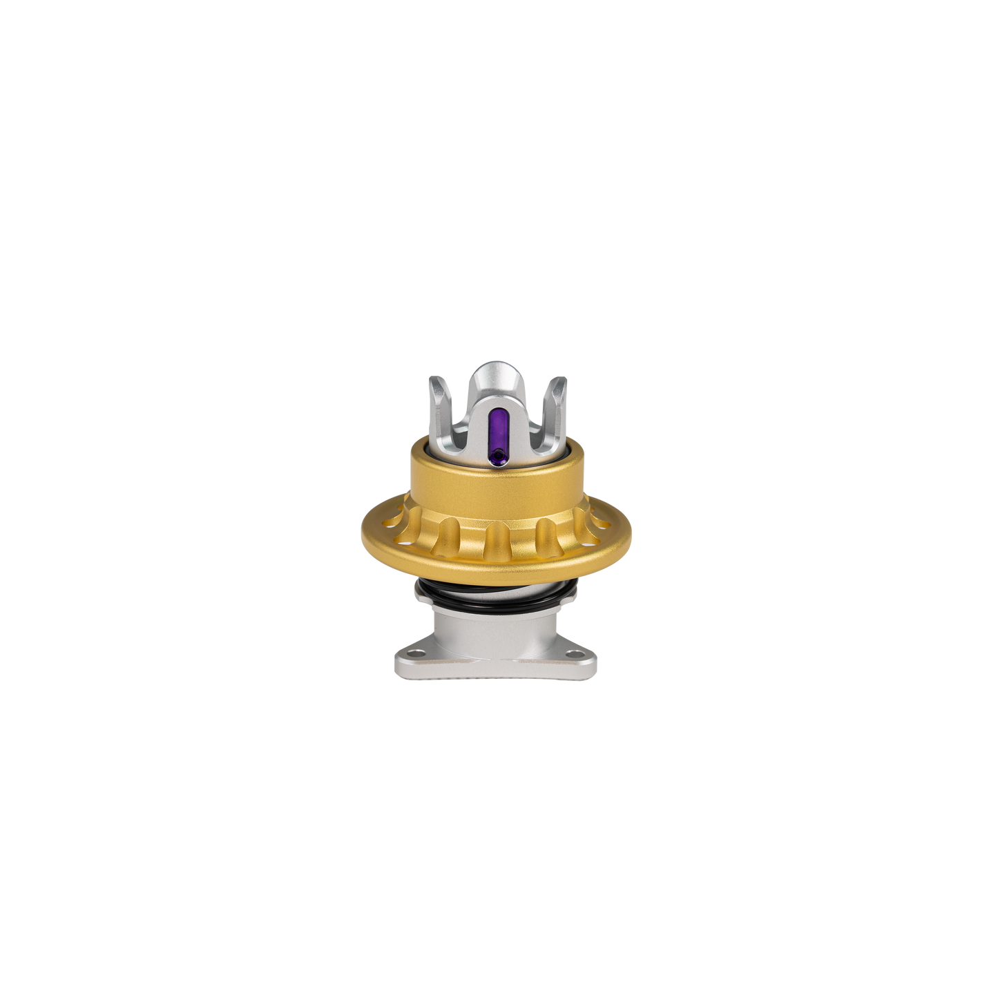 Conspit CDP Quick Release