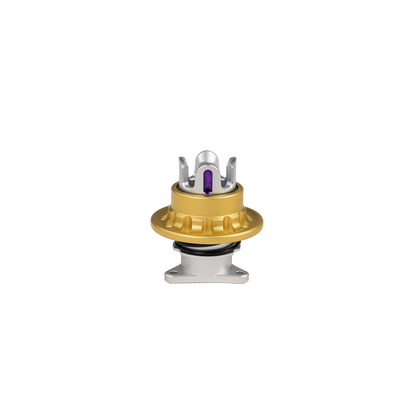 Conspit CDP Quick Release