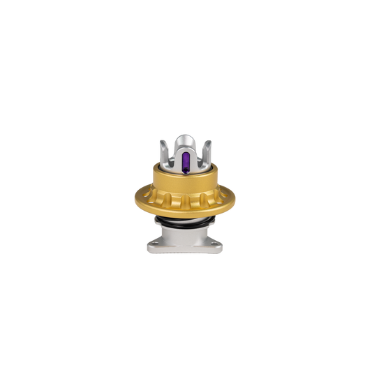 Conspit CDP Quick Release