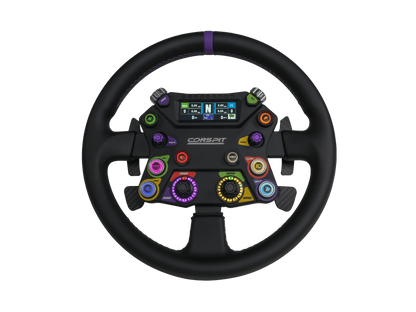 Conspit 310 APEX kormánykerék