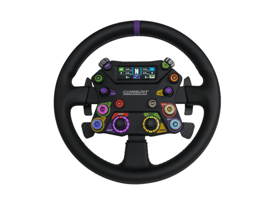 Conspit 310 APEX kormánykerék
