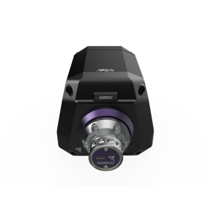 Conspit ARES 12Nm (CDR) kormánybázis