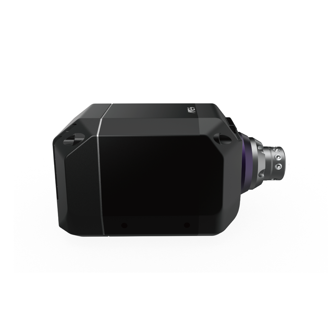 Conspit ARES 12Nm (CDR) kormánybázis