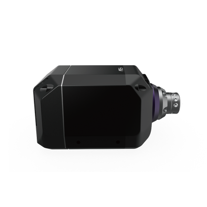 Conspit ARES 12Nm (CDR) kormánybázis