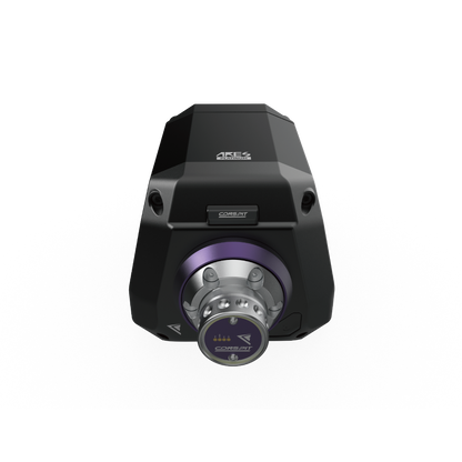 Conspit ARES Platinum 20Nm (CDR) kormánybázis