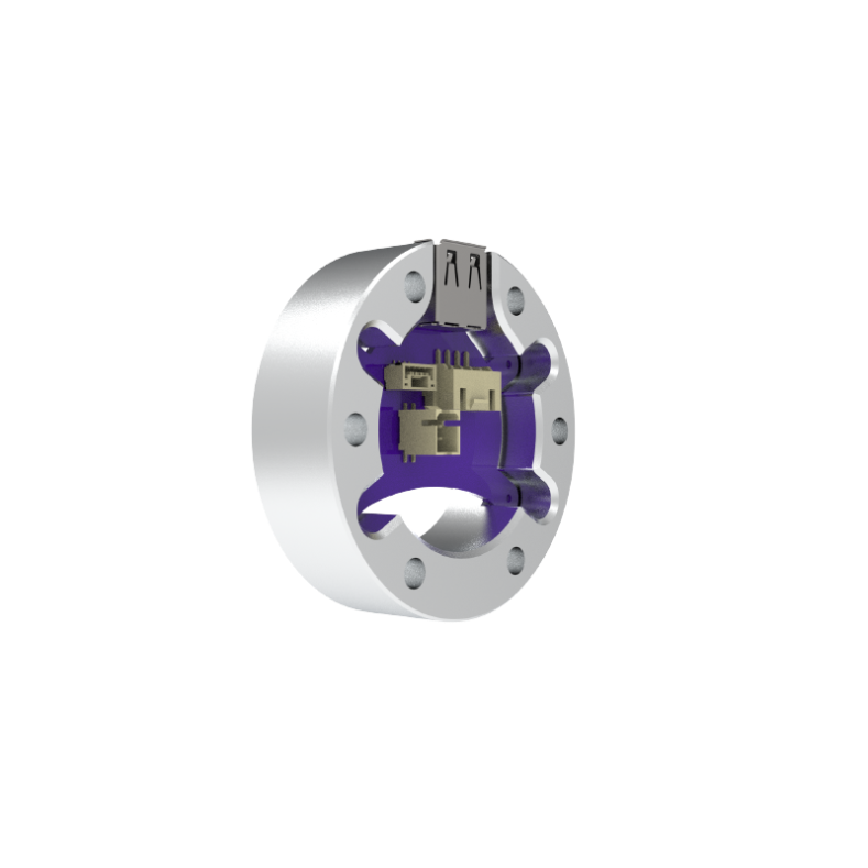 Conspit USB-A adapter