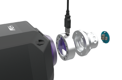 Conspit USB-A adapter