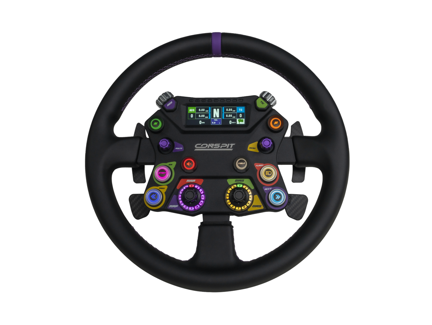 Conspit 310 APEX kormánykerék