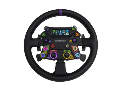 Conspit 310 APEX kormánykerék