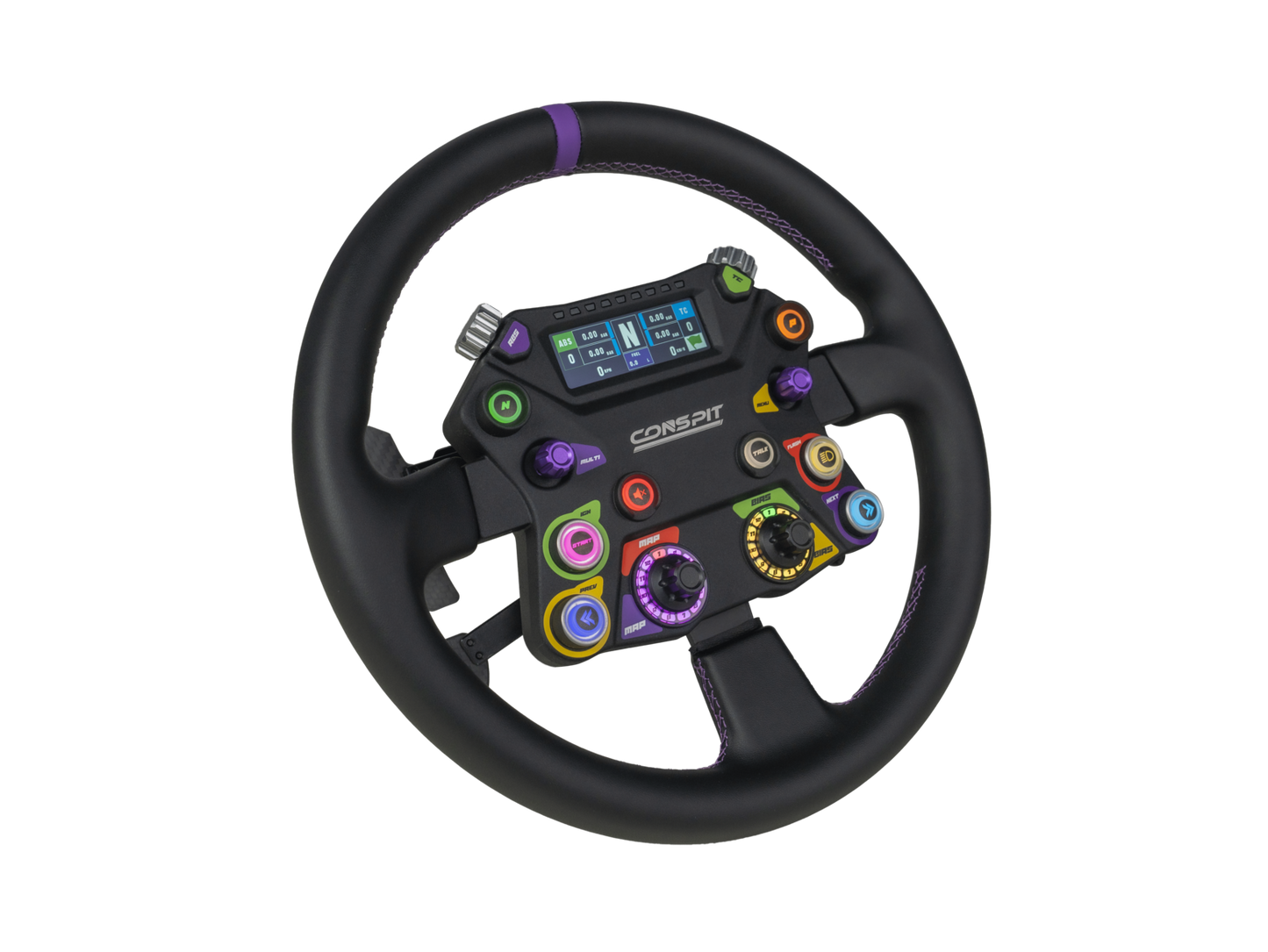 Conspit 310 APEX kormánykerék