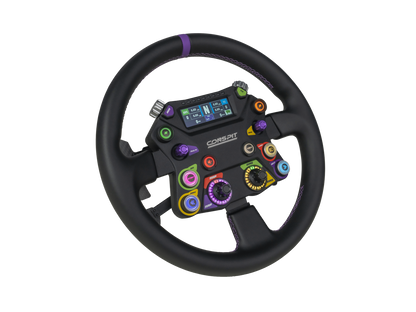 Conspit 310 APEX kormánykerék
