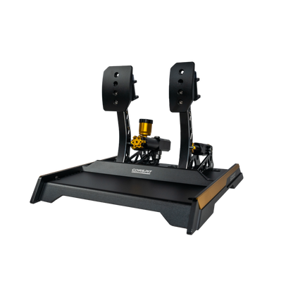 Conspit CPP EVO pedál