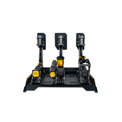 Conspit CPP EVO pedál