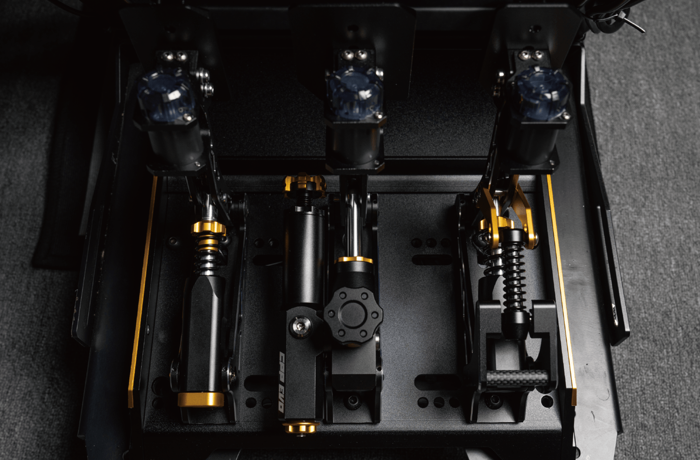 Conspit CPP EVO pedál