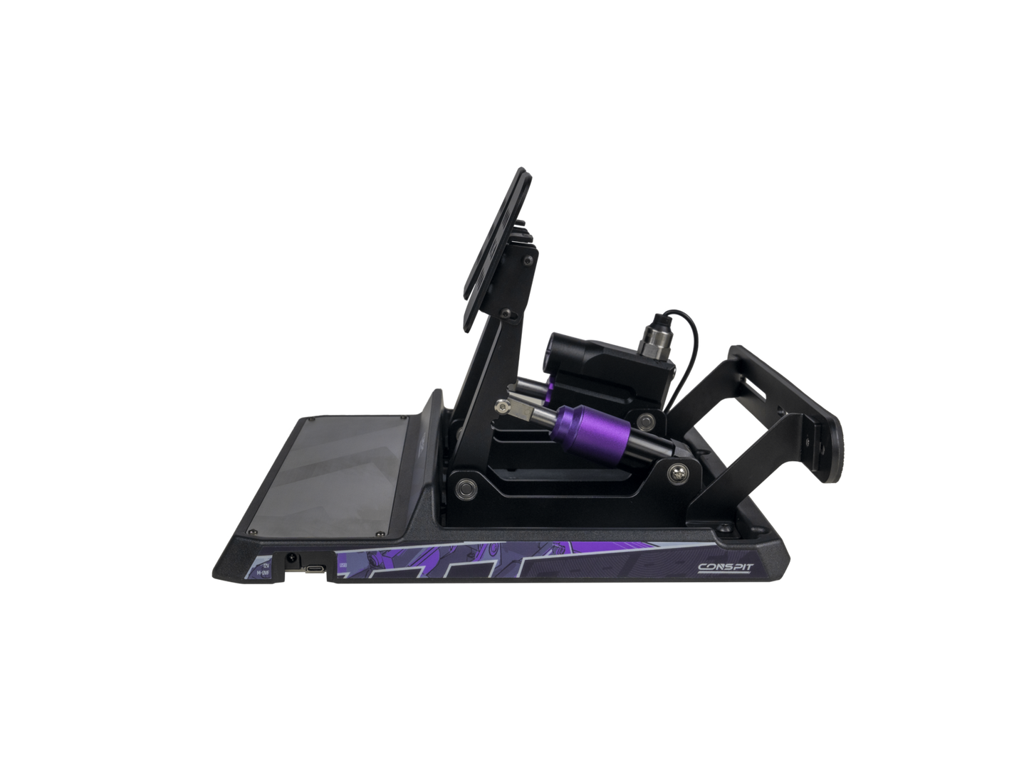 Conspit CPP APEX pedál