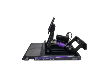 Conspit CPP APEX pedál