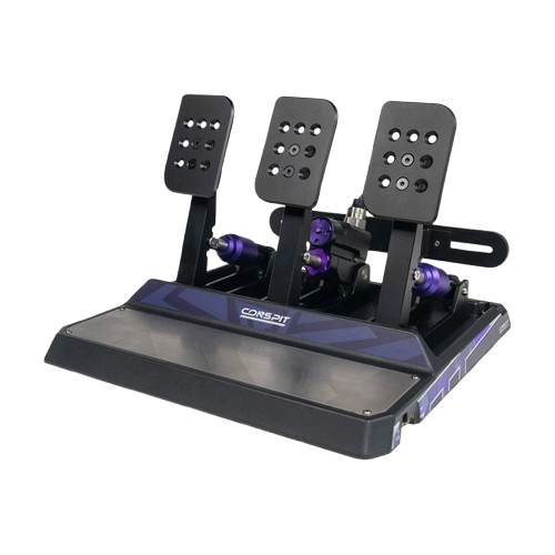 Conspit CPP APEX pedál