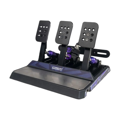 Conspit CPP APEX pedál