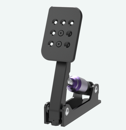 Conspit CPP APEX pedál