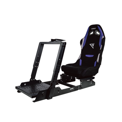 Conspit GT-S szimulátor váz (összecsukható üléssel)