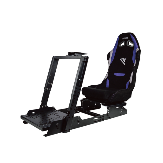 Conspit GT-S szimulátor váz (összecsukható üléssel)