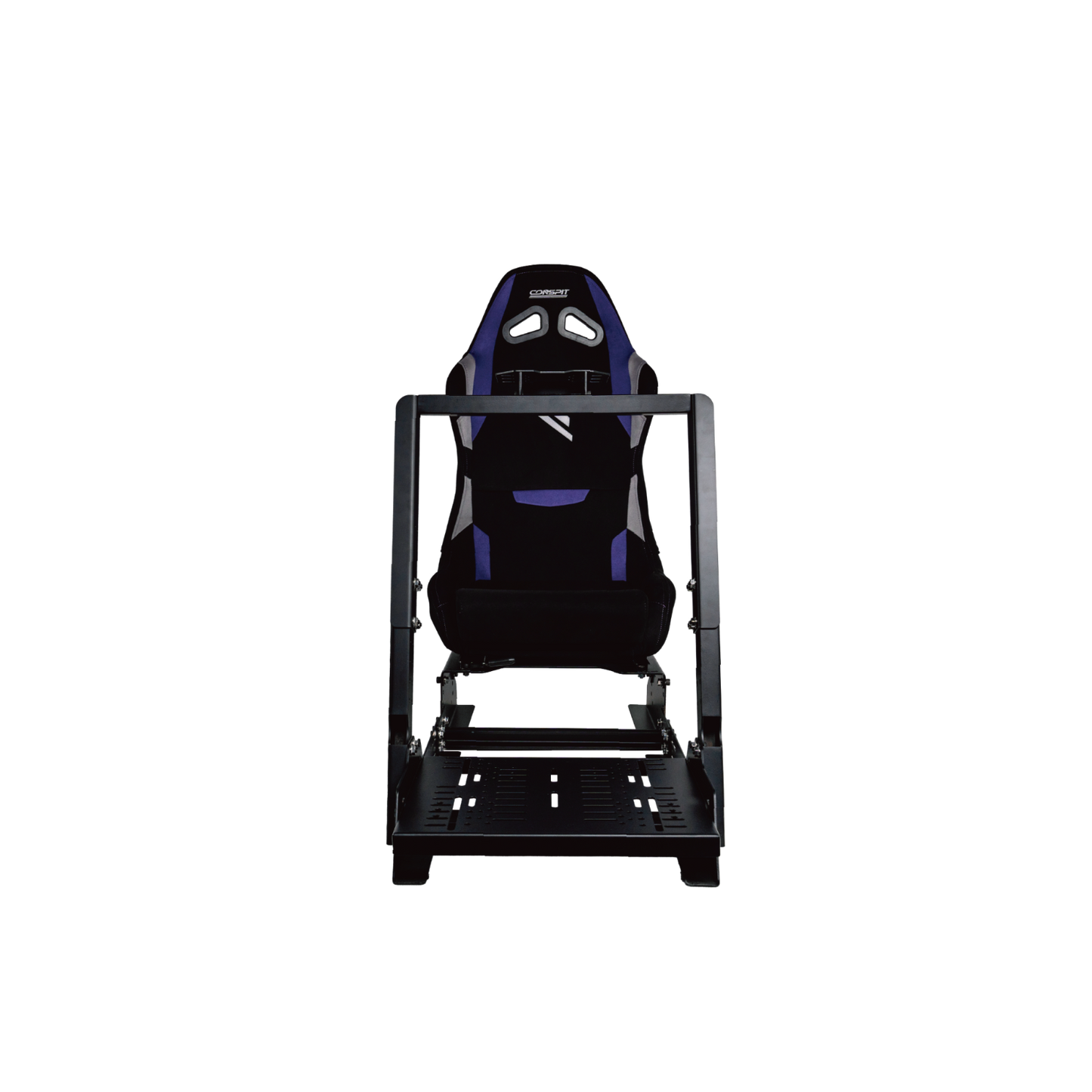 Conspit GT-S szimulátor váz (összecsukható üléssel)