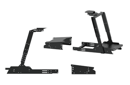 Conspit GT-S szimulátor váz (összecsukható üléssel)