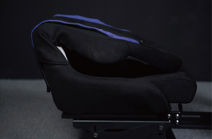 Conspit GT-S szimulátor váz (összecsukható üléssel)