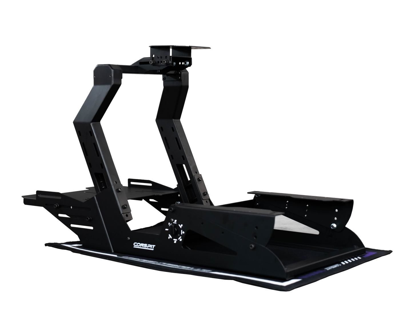 Conspit GT-Lite szimulátor váz (szőnyeggel)