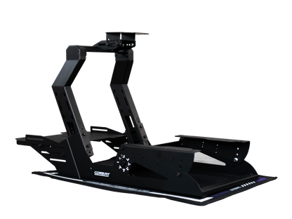 Conspit GT-Lite szimulátor váz (szőnyeggel)