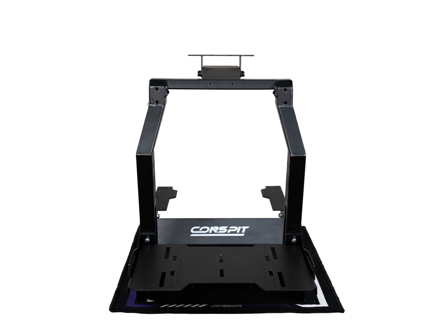 Conspit GT-Lite szimulátor váz (szőnyeggel)