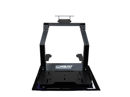 Conspit GT-Lite szimulátor váz (szőnyeggel)