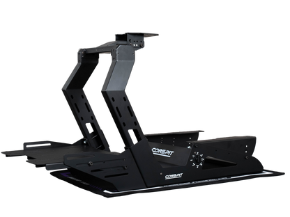 Conspit GT-Lite szimulátor váz (szőnyeggel)