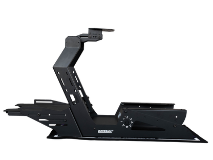 Conspit GT-Lite szimulátor váz (szőnyeggel)