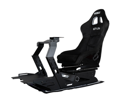 Conspit GT-Lite szimulátor váz (szőnyeggel)