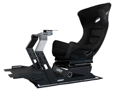 Conspit GT-Lite szimulátor váz (szőnyeggel)