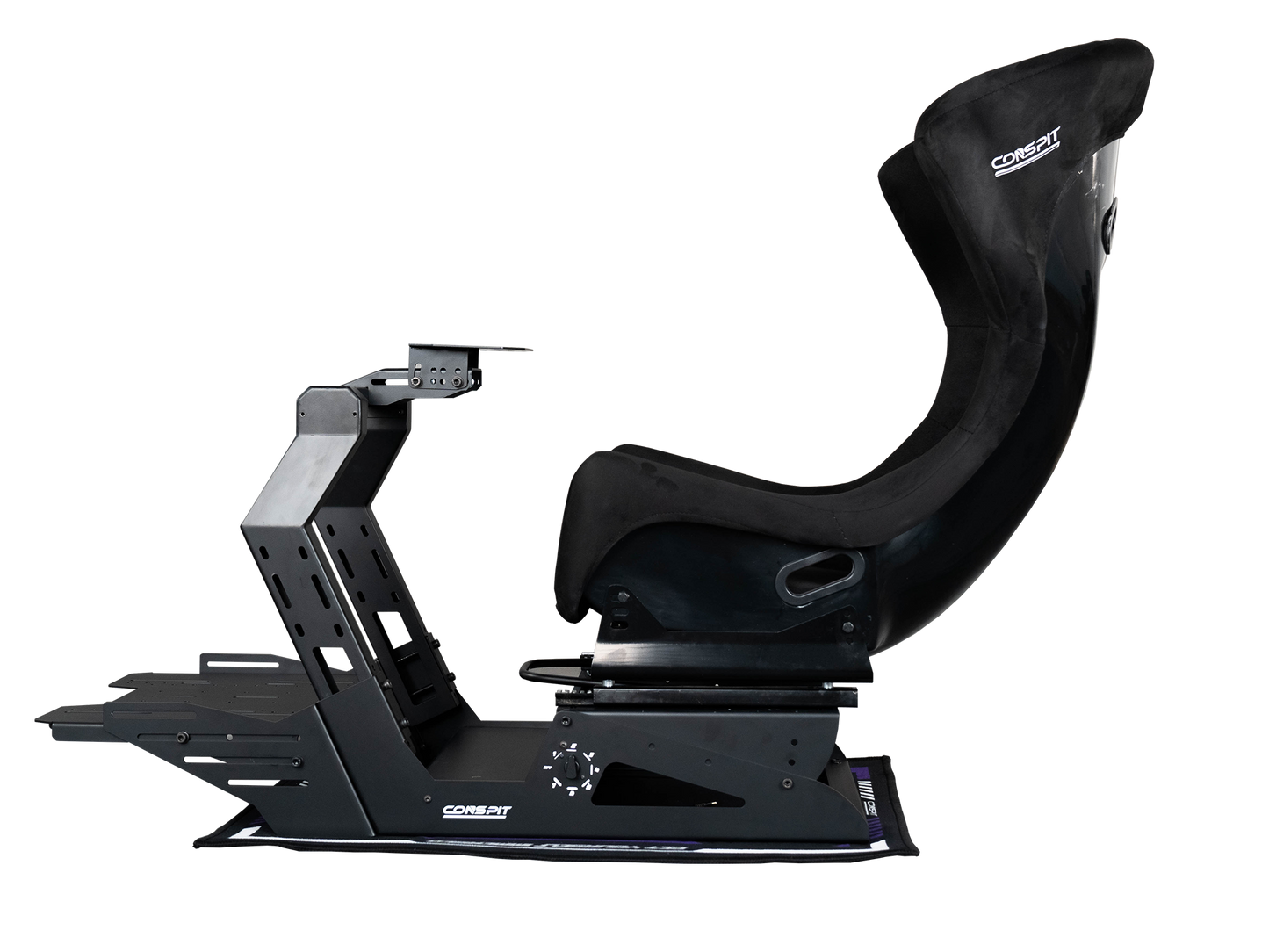 Conspit GT-Lite szimulátor váz (szőnyeggel)