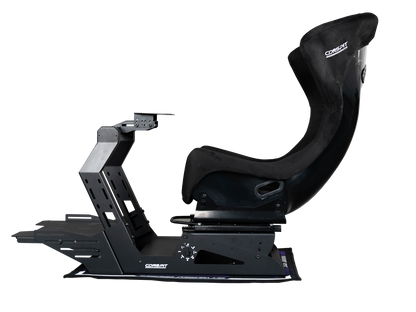 Conspit GT-Lite szimulátor váz (szőnyeggel)