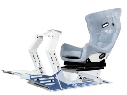 Conspit GT-Lite szimulátor váz (szőnyeggel)