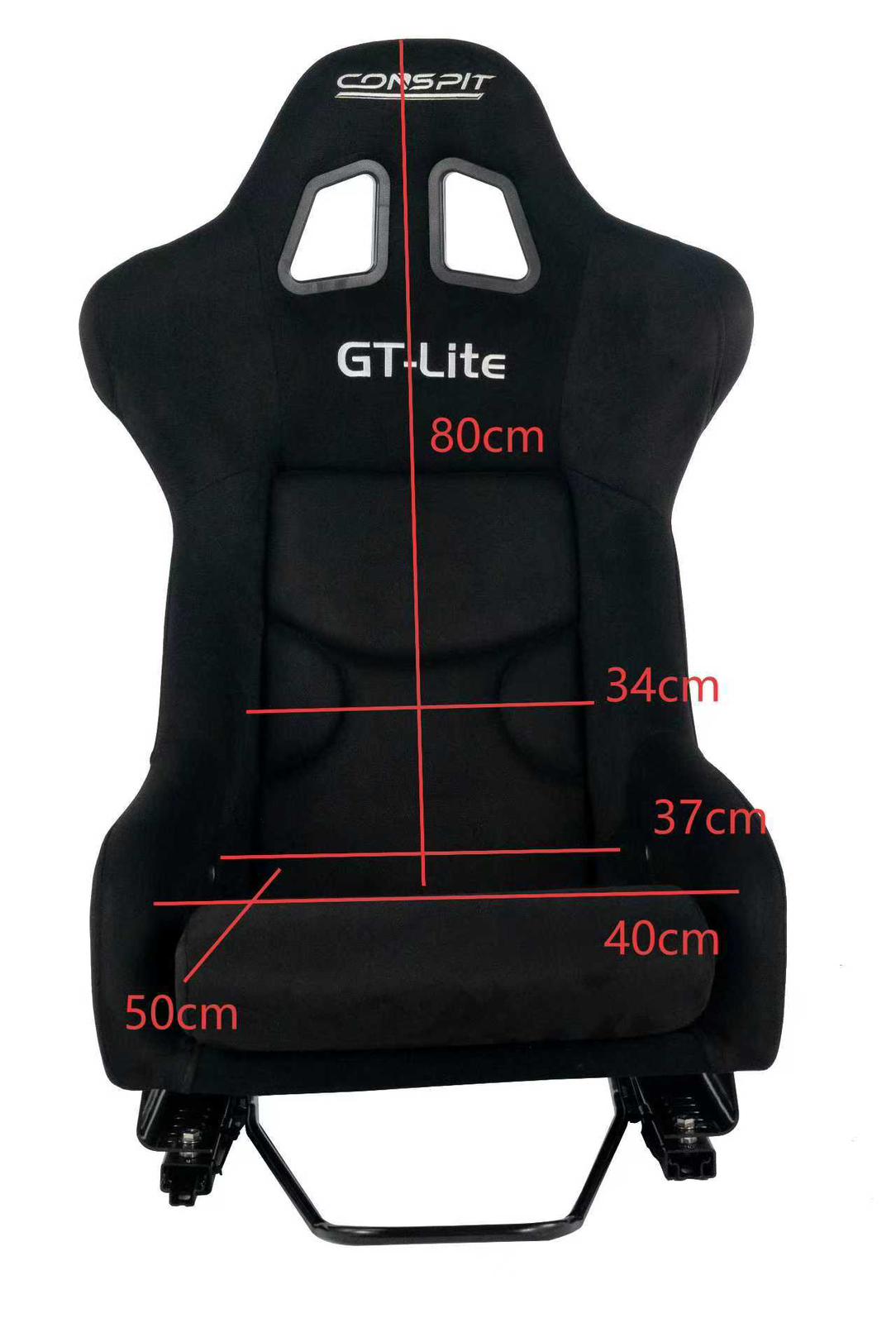 Conspit STD kagylóülés