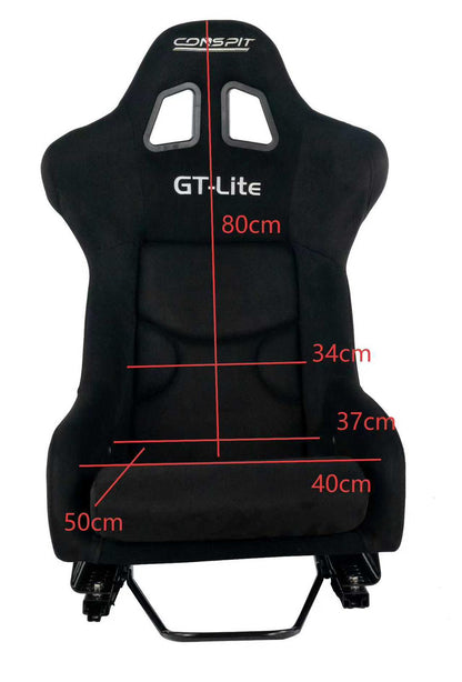 Conspit STD kagylóülés