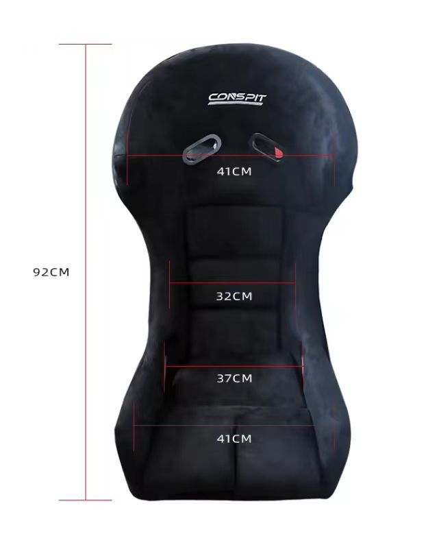 Conspit PRO kagylóülés