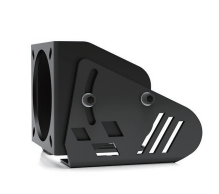 Conspit GT-Lite Simucube kormánybázis tartókonzol