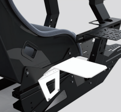 Conspit GT-Lite egértartó