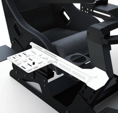 Conspit GT-Lite váltó / kézifék tartókonzol