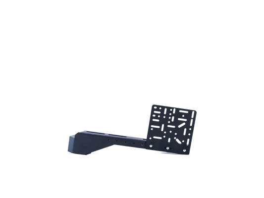 Conspit GT-S váltó / kézifék tartókonzol