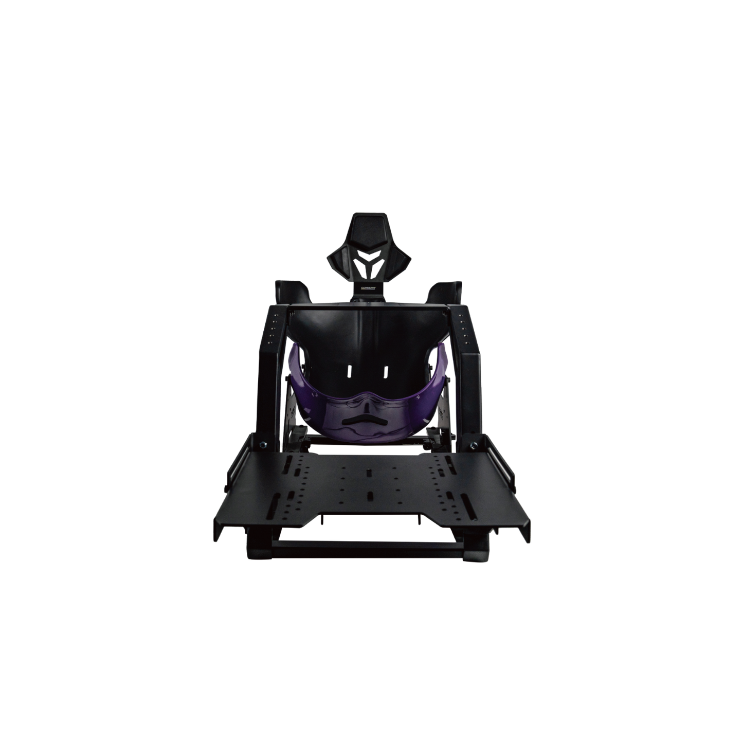 Conspit FP-Lite szimulátor váz (üléssel, szőnyeggel)