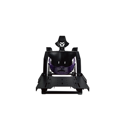 Conspit FP-Lite szimulátor váz (üléssel, szőnyeggel)